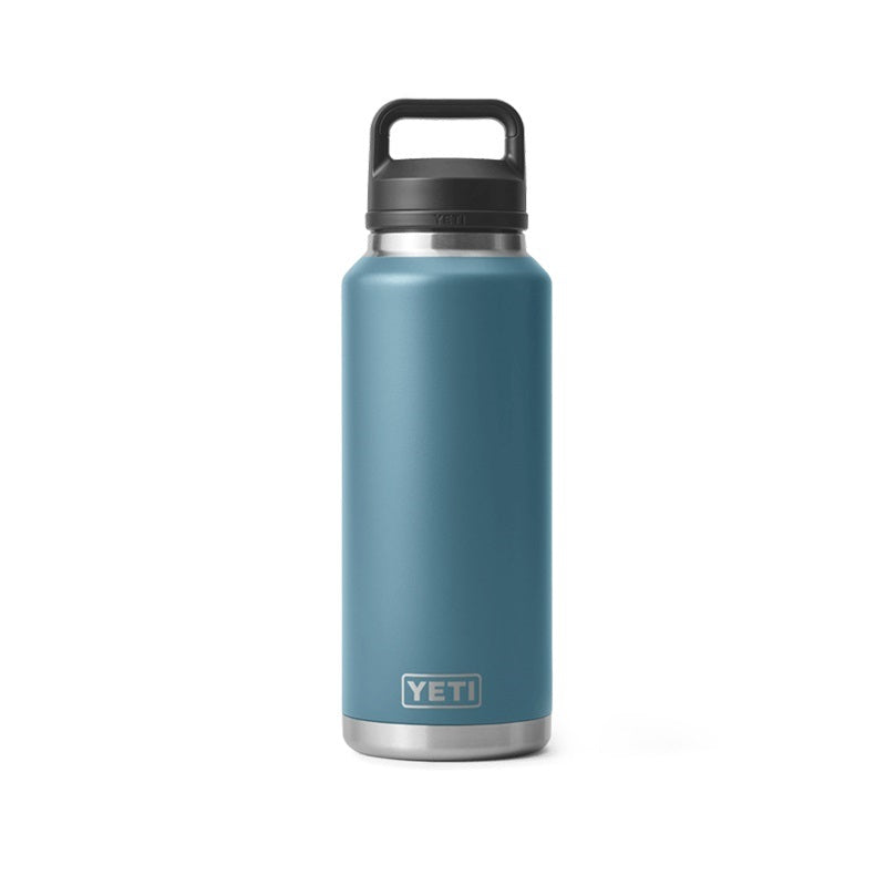 Yeti Rambler 46oz (1.3L) Bottles with Chug Cap