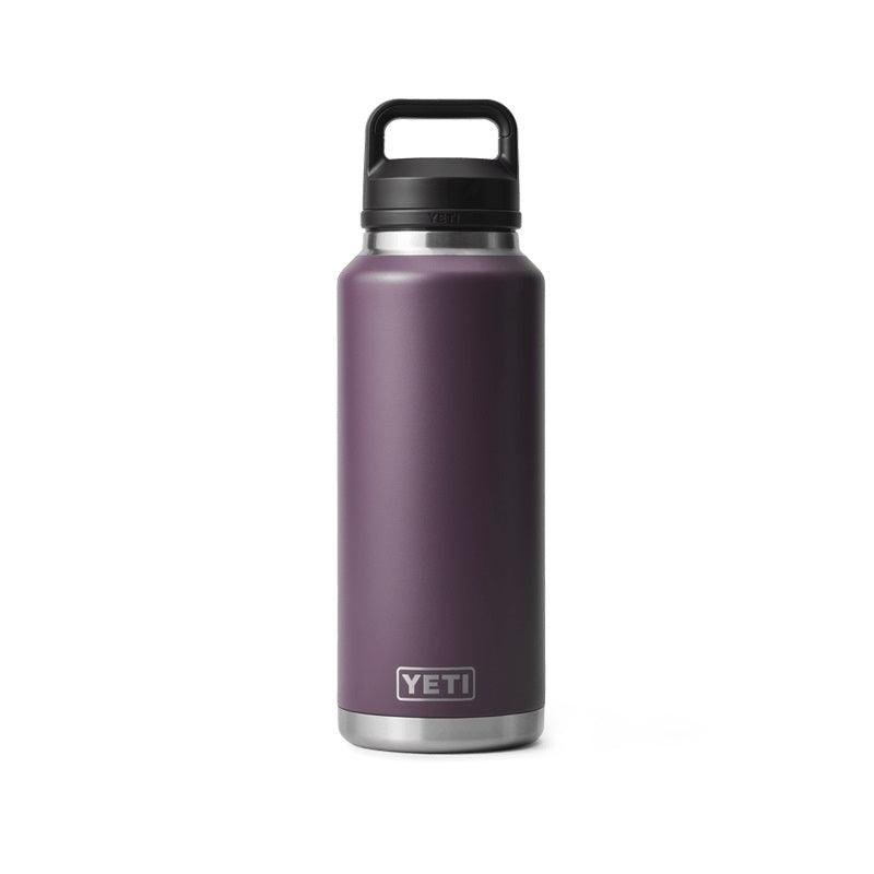 Yeti Rambler 46oz (1.3L) Bottles with Chug Cap