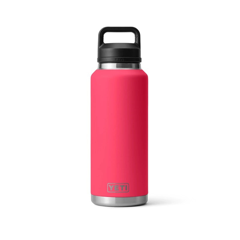 Yeti Rambler 46oz (1.3L) Bottles with Chug Cap