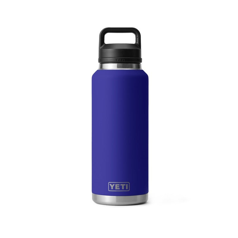 Yeti Rambler 46oz (1.3L) Bottles with Chug Cap
