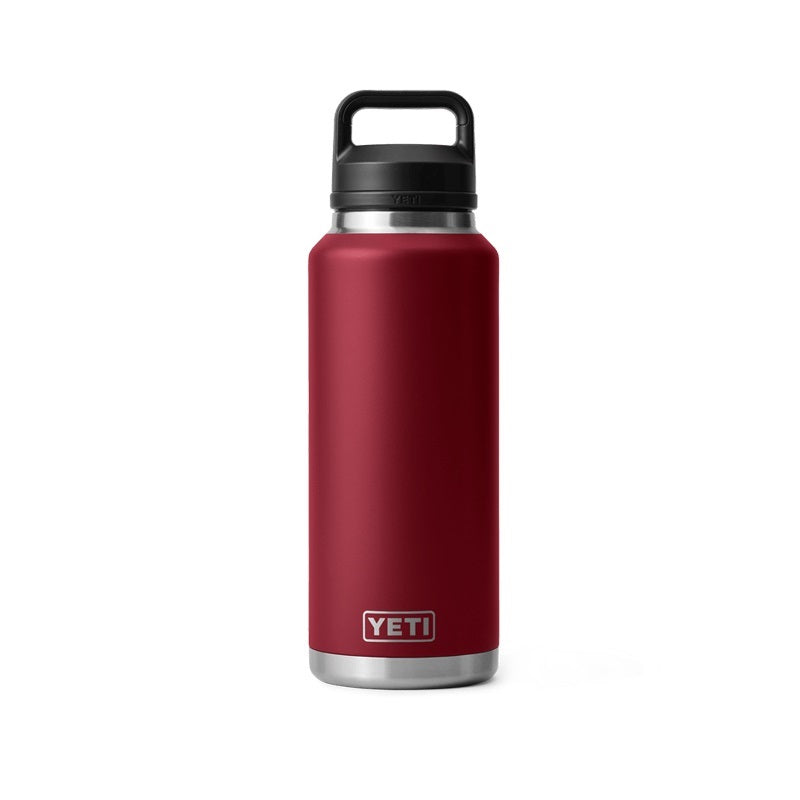 Yeti Rambler 46oz (1.3L) Bottles with Chug Cap