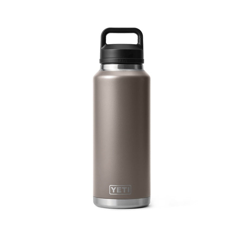 Yeti Rambler 46oz (1.3L) Bottles with Chug Cap