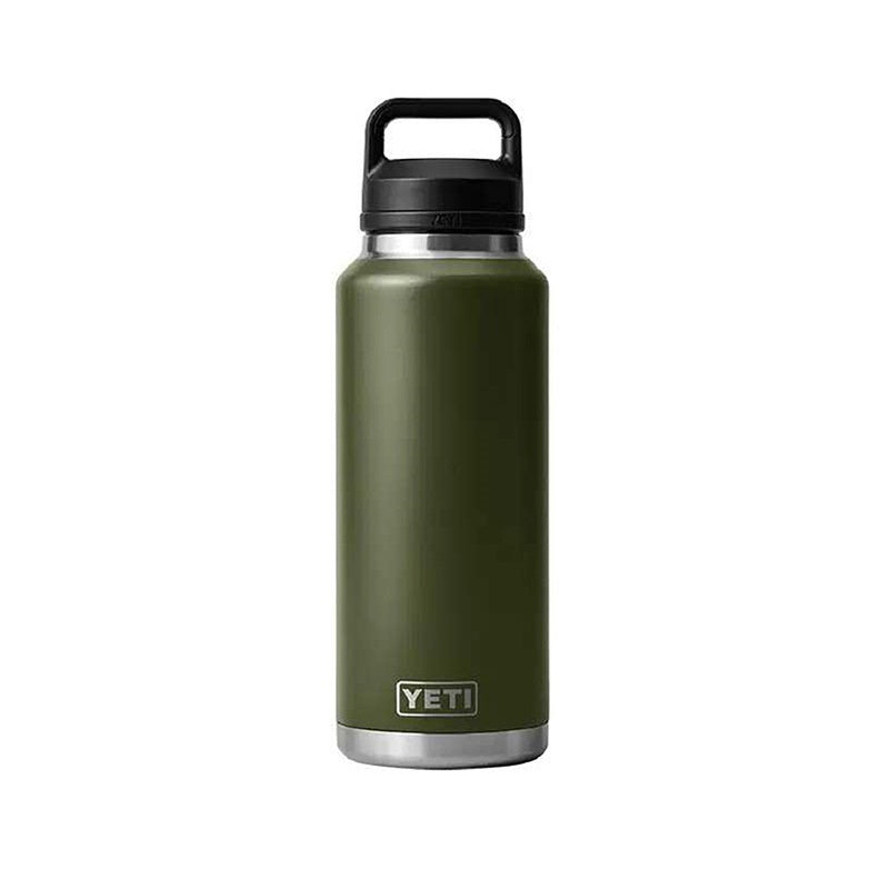 Yeti Rambler 46oz (1.3L) Bottles with Chug Cap