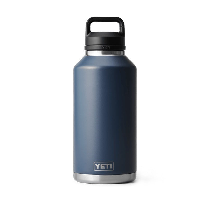 Yeti Rambler 64oz (1.9L) Bottles with Chug Cap