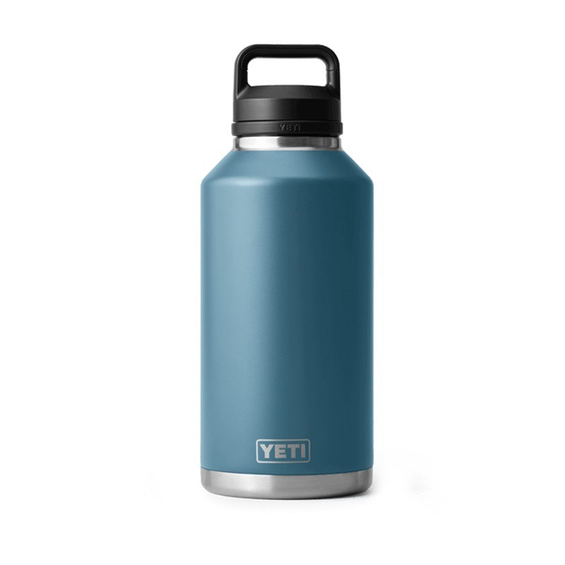 Yeti Rambler 64oz (1.9L) Bottles with Chug Cap