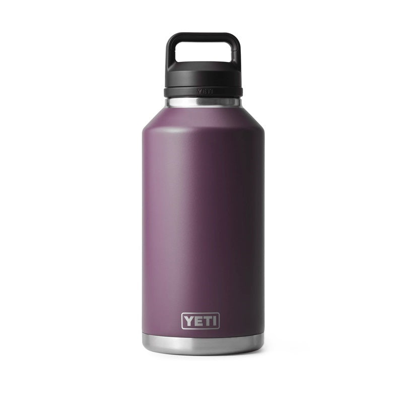 Yeti Rambler 64oz (1.9L) Bottles with Chug Cap