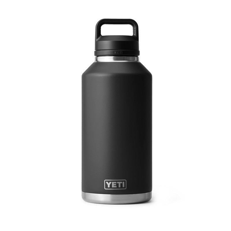 Yeti Rambler 64oz (1.9L) Bottles with Chug Cap