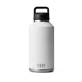 Yeti Rambler 64oz (1.9L) Bottles with Chug Cap