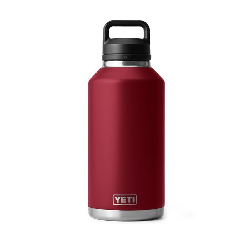 Yeti Rambler 64oz (1.9L) Bottles with Chug Cap