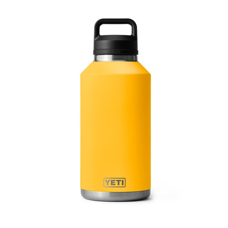 Yeti Rambler 64oz (1.9L) Bottles with Chug Cap