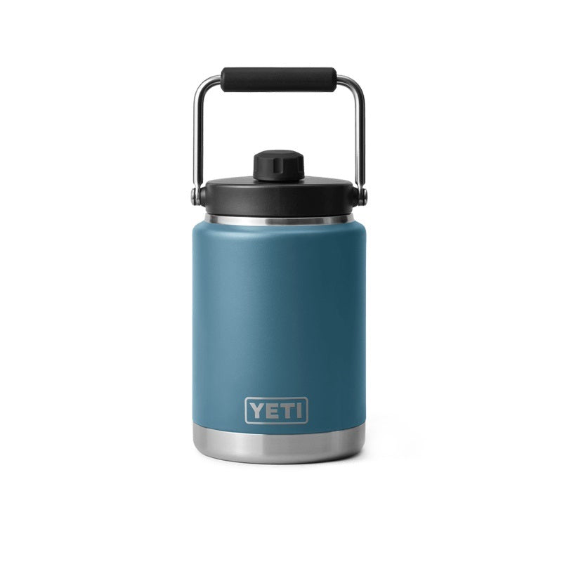 Yeti Rambler Half Gallon Jug