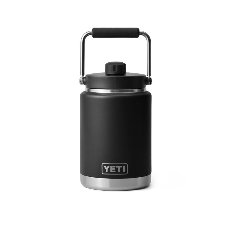 Yeti Rambler Half Gallon Jug