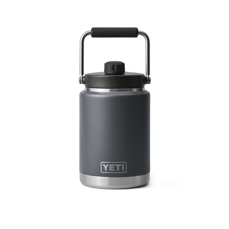 Yeti Rambler Half Gallon Jug