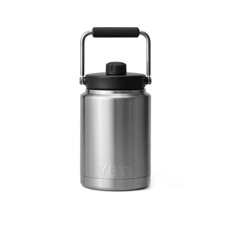 Yeti Rambler Half Gallon Jug