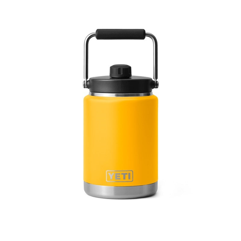 Yeti Rambler Half Gallon Jug