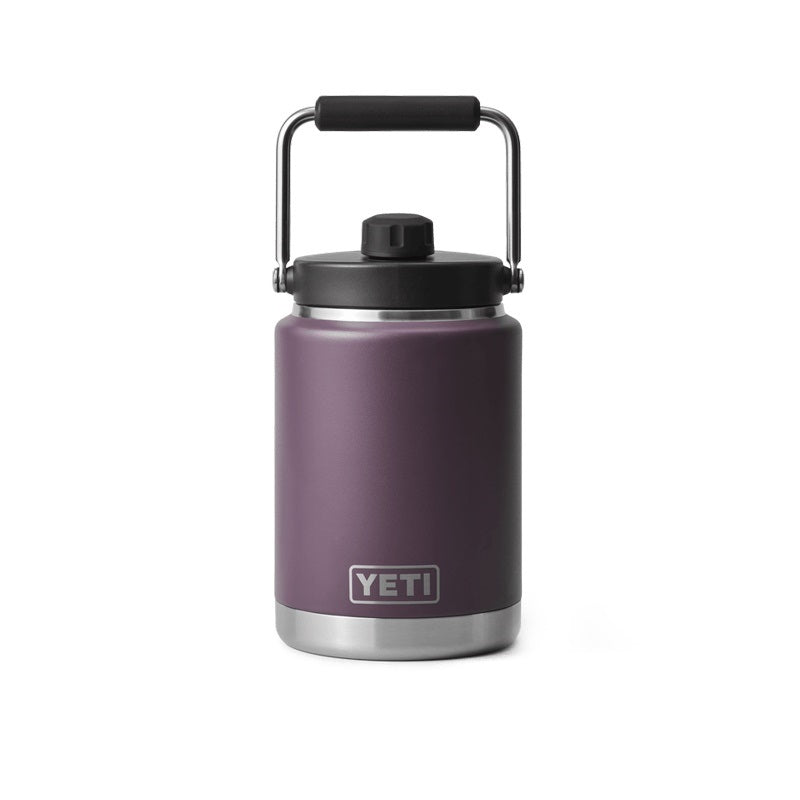 Yeti Rambler Half Gallon Jug