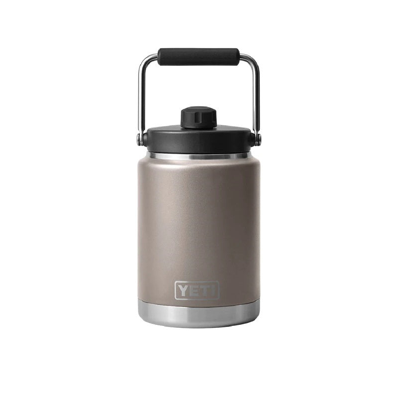 Yeti Rambler Half Gallon Jug