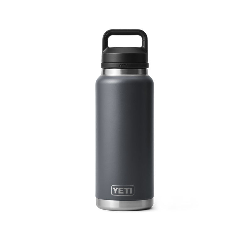 Yeti Rambler 36oz (1L) Bottle with Chug Cap
