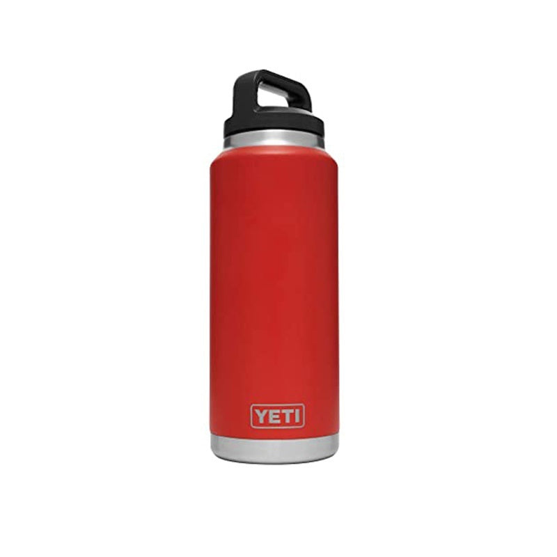 Yeti Rambler 36oz (1L) Bottle with Chug Cap