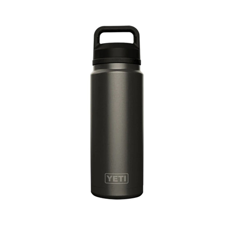 Yeti Rambler 36oz (1L) Bottle with Chug Cap