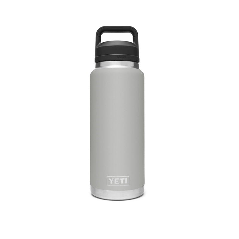 Yeti Rambler 36oz (1L) Bottle with Chug Cap