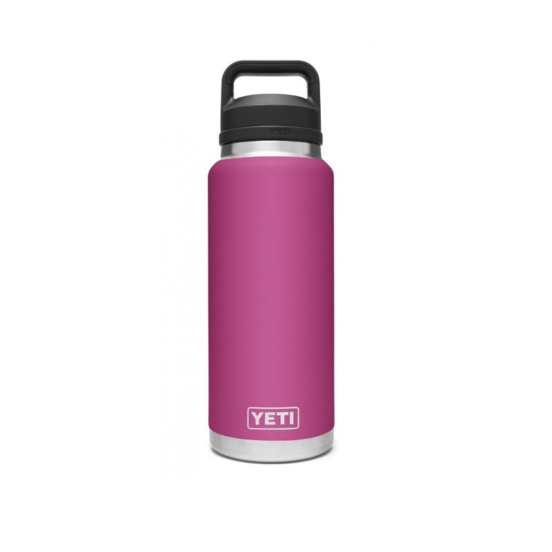 Yeti Rambler 36oz (1L) Bottle with Chug Cap