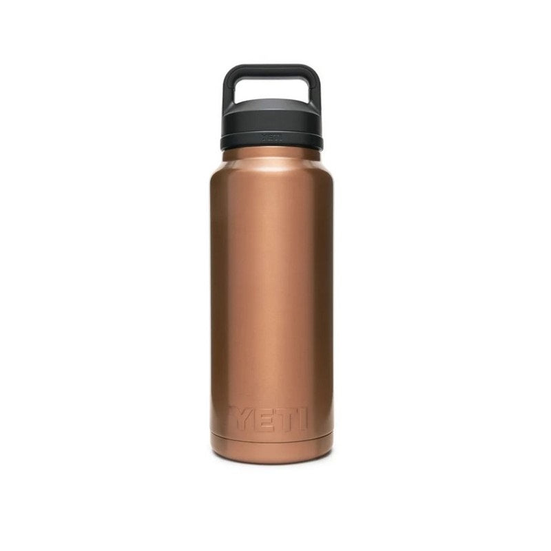 Yeti Rambler 36oz (1L) Bottle with Chug Cap
