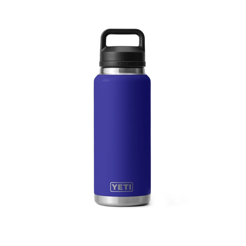 Yeti Rambler 36oz (1L) Bottle with Chug Cap