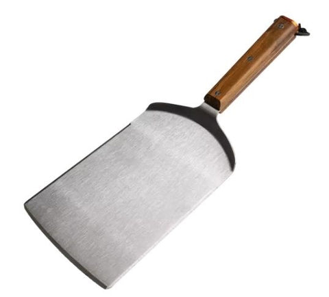 Traeger Large Cut Meat & Fish Spatula