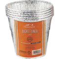 Traeger Bucket Liner - 5 Pack