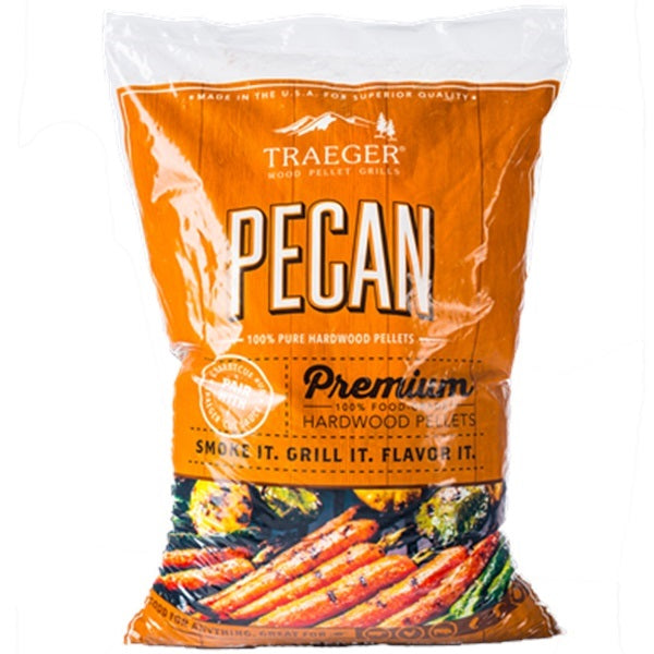 Traeger Wood Pellets