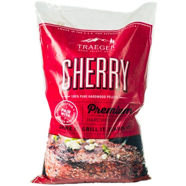 Traeger Wood Pellets