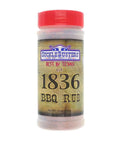 Sucklebusters 1836 BBQ Rub - 340g