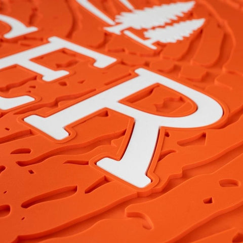 Traeger Grill Mat