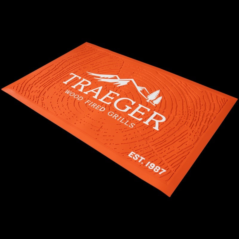 Traeger Grill Mat
