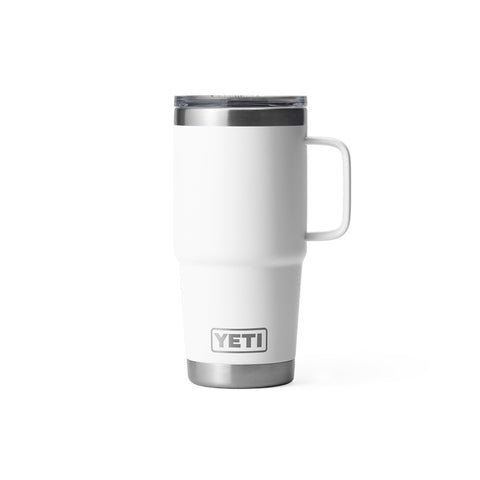 Yeti Rambler 20oz (591ml) Travel Mugs with Stronghold Lid