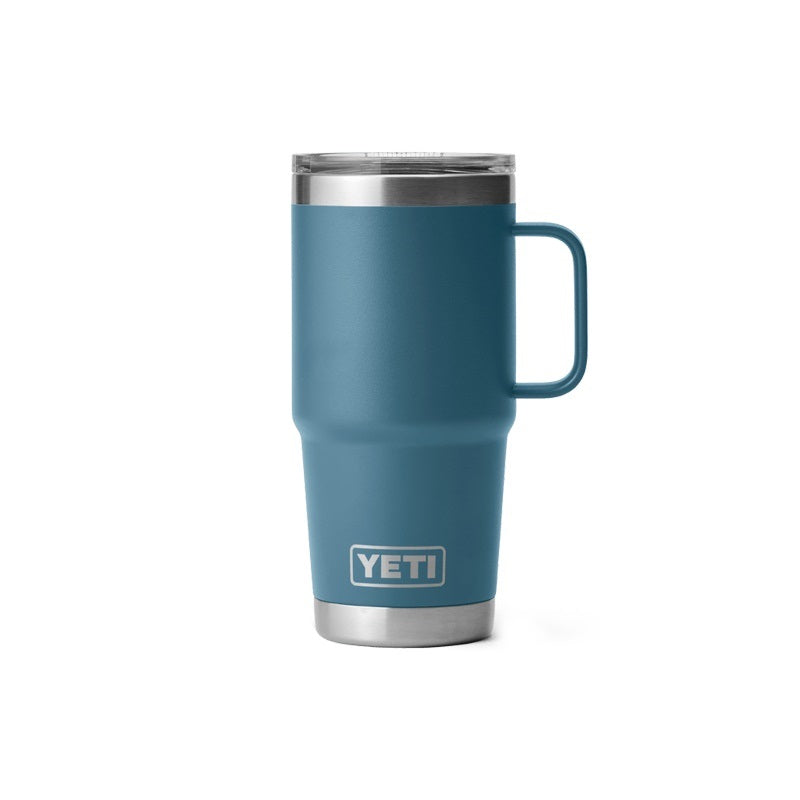 Yeti Rambler 20oz (591ml) Travel Mugs with Stronghold Lid