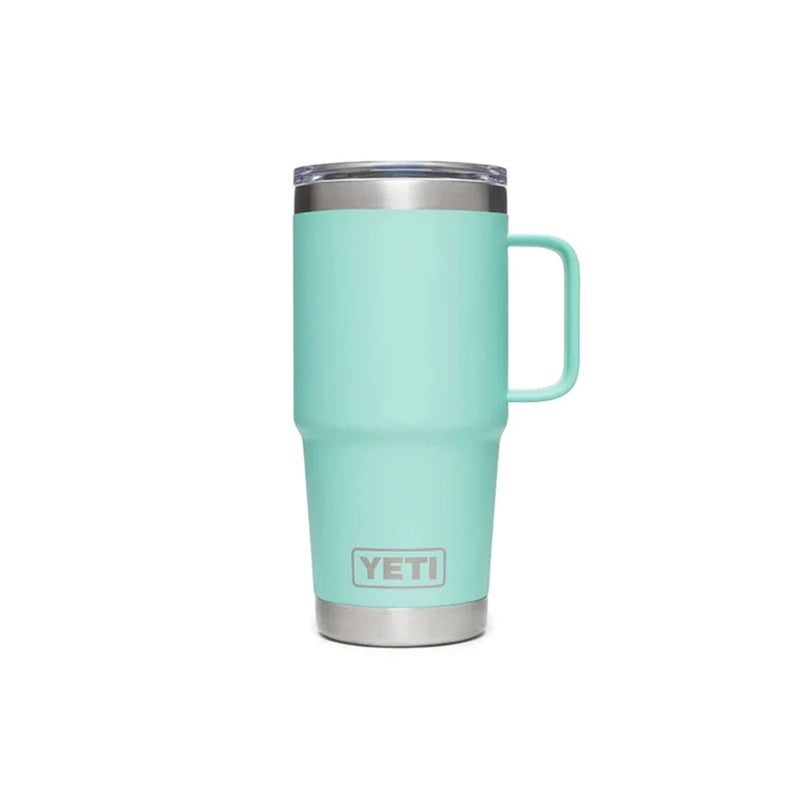 Yeti Rambler 20oz (591ml) Travel Mugs with Stronghold Lid