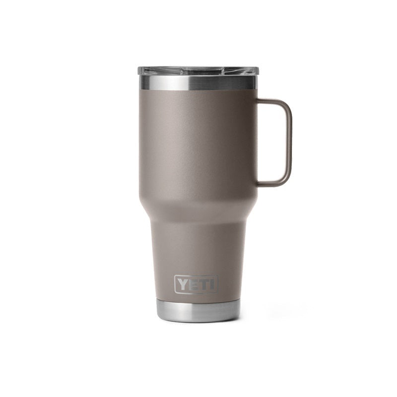 Yeti Rambler 30oz (887ml) Travel Mugs with Stronghold Lid