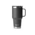 Yeti Rambler 30oz (887ml) Travel Mugs with Stronghold Lid