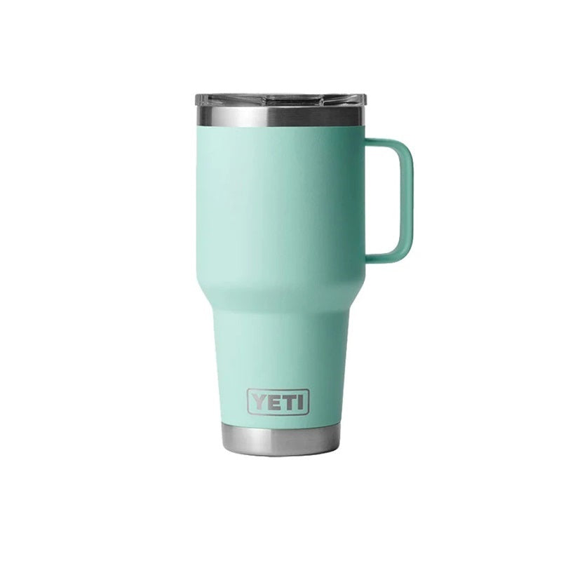 Yeti Rambler 30oz (887ml) Travel Mugs with Stronghold Lid
