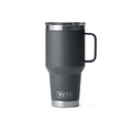 Yeti Rambler 30oz (887ml) Travel Mugs with Stronghold Lid