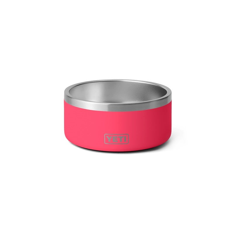 Yeti Boomer 4 Dog Bowl