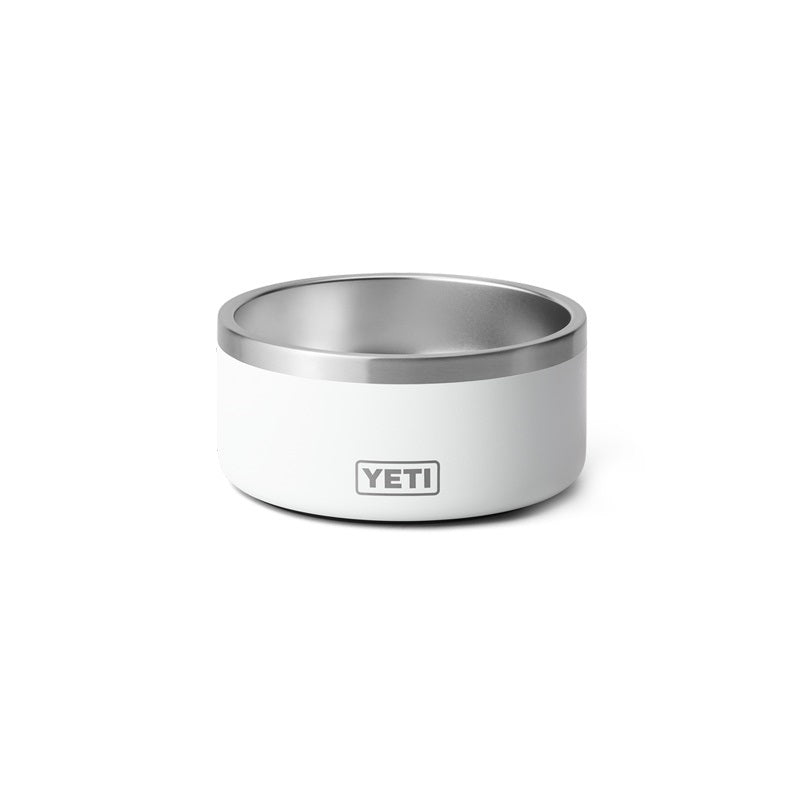 Yeti Boomer 4 Dog Bowl