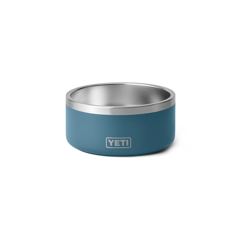 Yeti Boomer 4 Dog Bowl