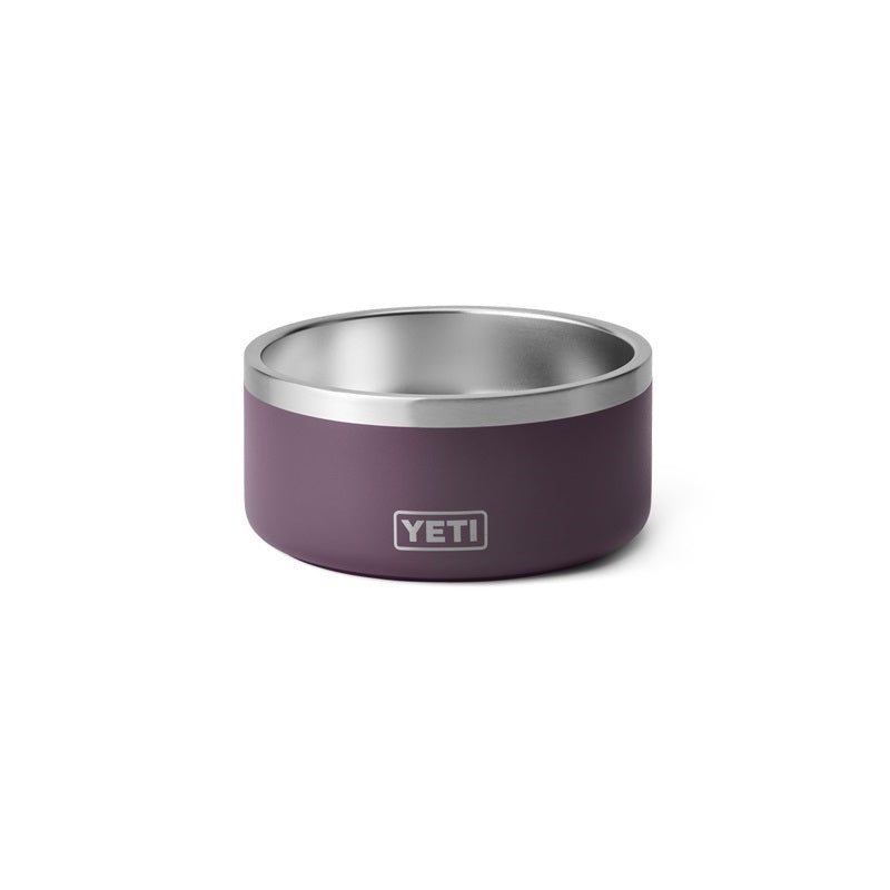Yeti Boomer 4 Dog Bowl