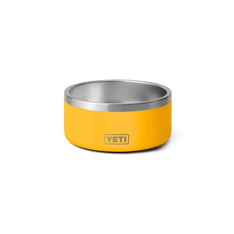 Yeti Boomer 4 Dog Bowl