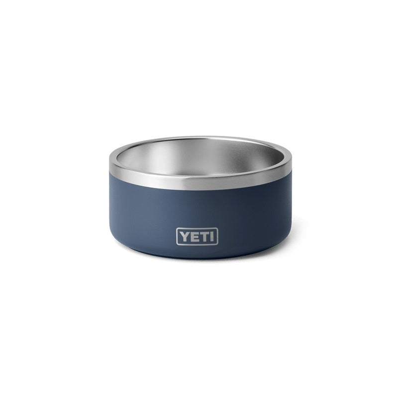 Yeti Boomer 4 Dog Bowl