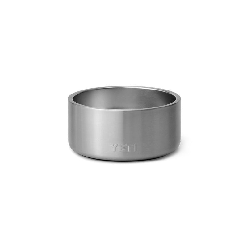 Yeti Boomer 4 Dog Bowl