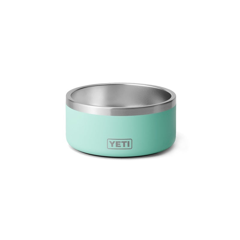 Yeti Boomer 4 Dog Bowl